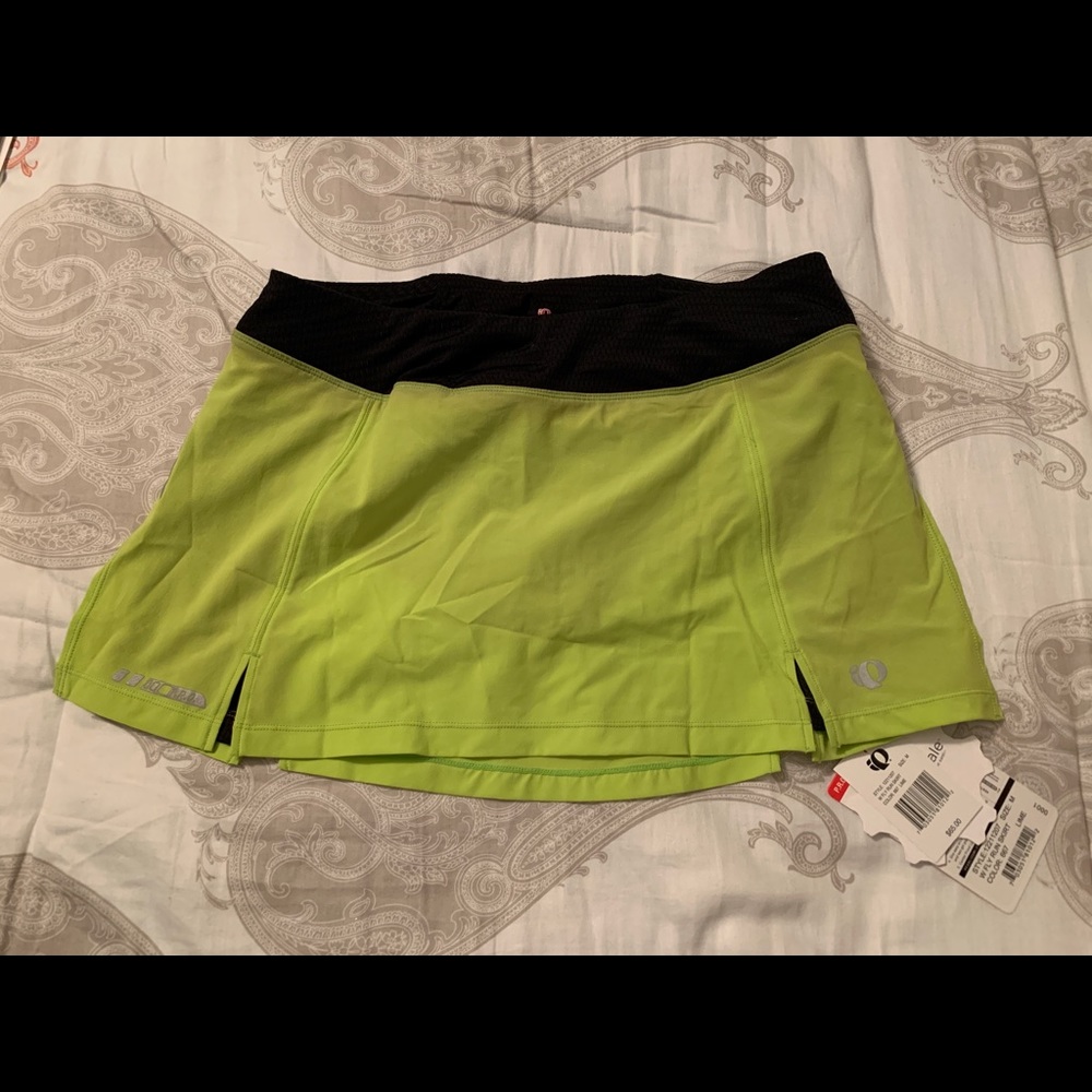 Pearl Izumi W Fly Run Skirt